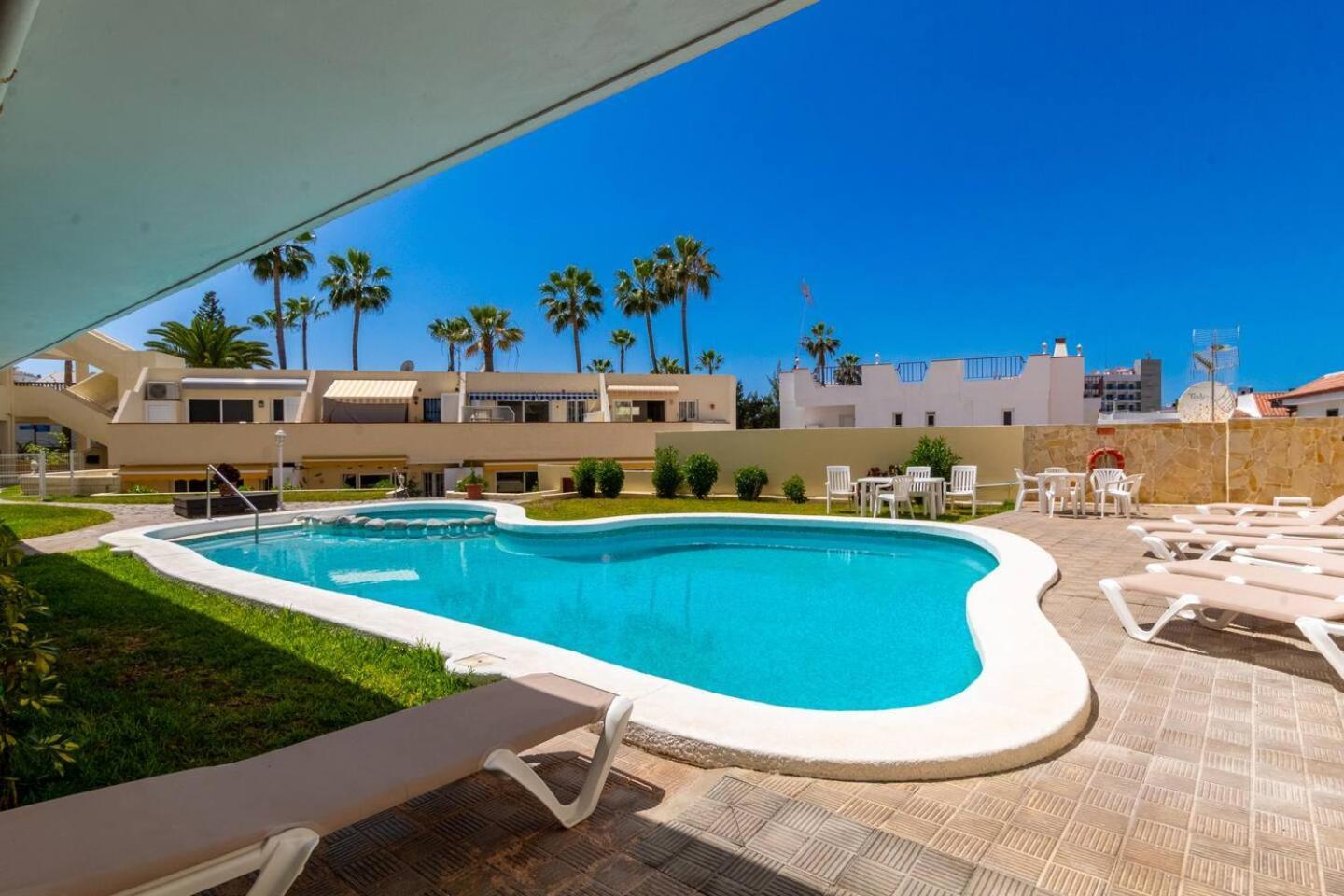 Central Los Gigantes Florida By Dreamhomestenerife Acantilado de los Gigantes Exterior foto