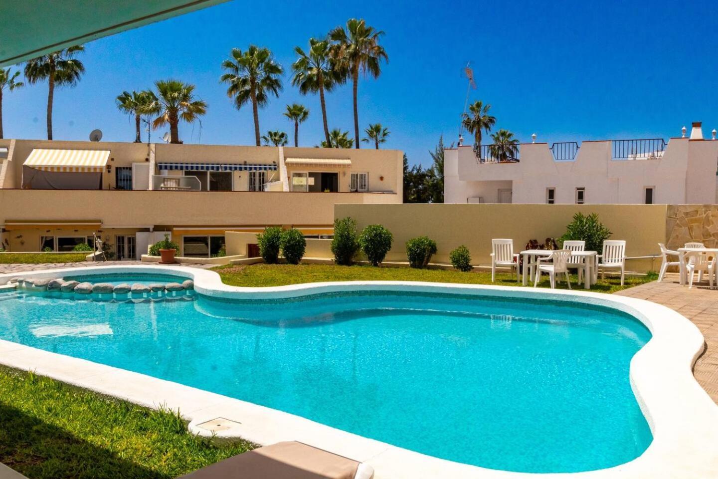 Central Los Gigantes Florida By Dreamhomestenerife Acantilado de los Gigantes Exterior foto